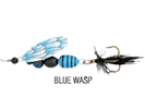 BLUE WASP